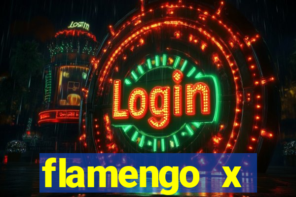 flamengo x corinthians futemax