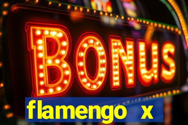 flamengo x corinthians futemax