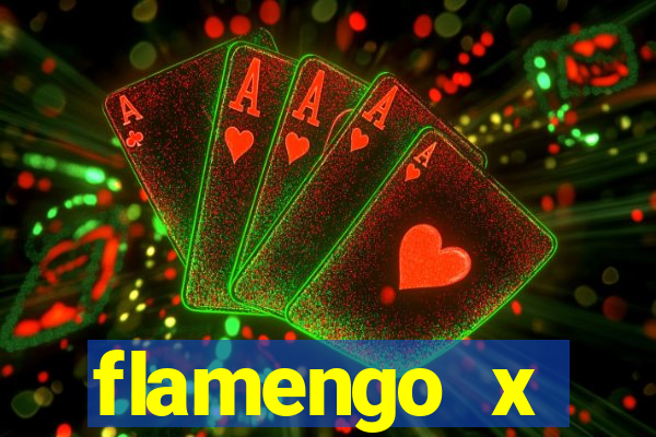 flamengo x corinthians futemax