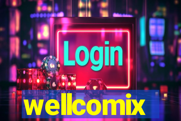 wellcomix