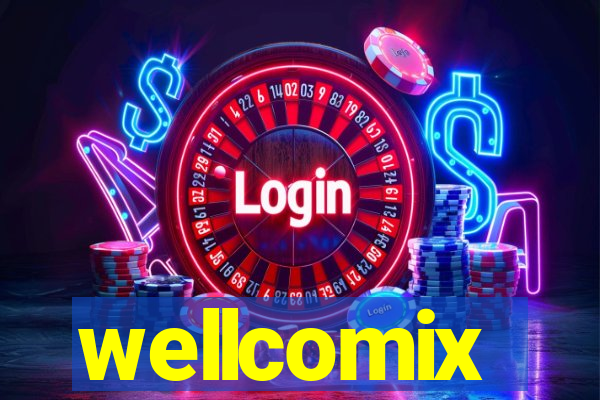 wellcomix
