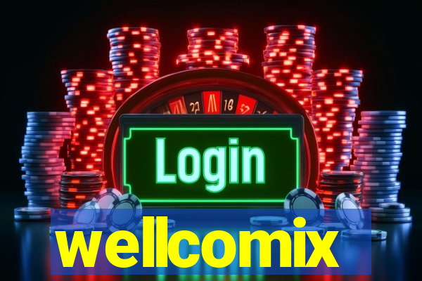 wellcomix