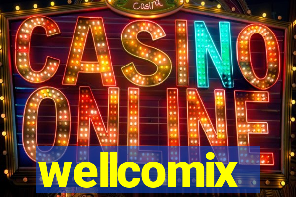 wellcomix