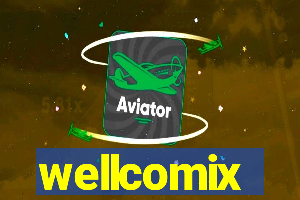 wellcomix