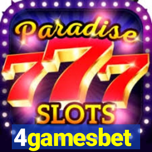 4gamesbet