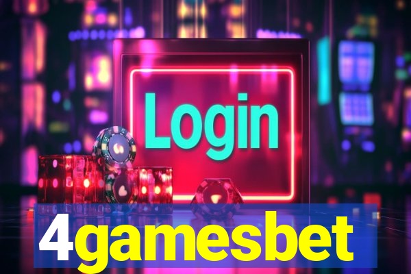 4gamesbet