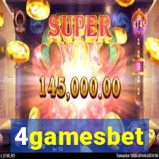 4gamesbet