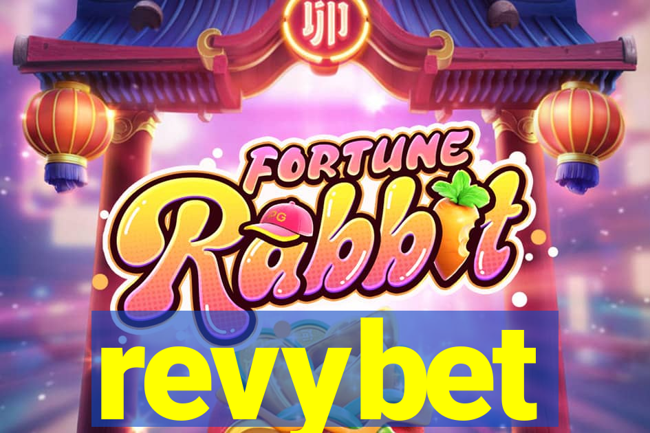 revybet