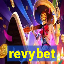 revybet