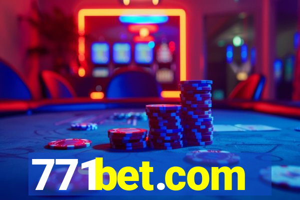 771bet.com