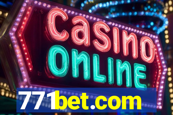 771bet.com