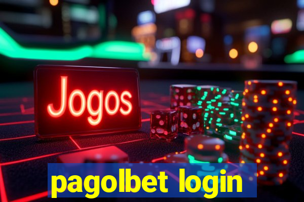 pagolbet login