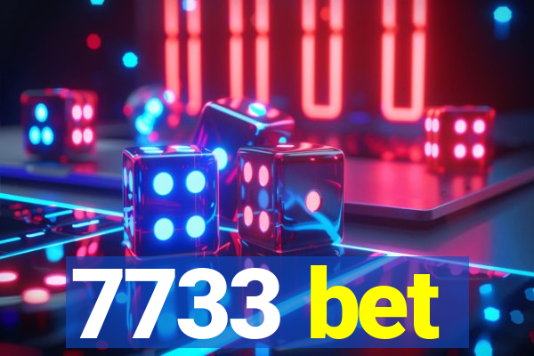 7733 bet