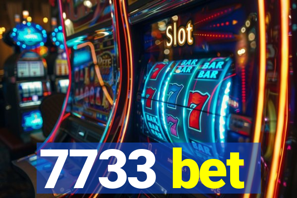 7733 bet