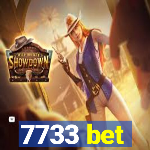 7733 bet