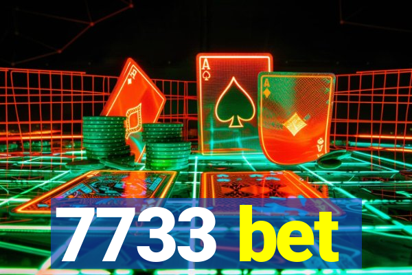 7733 bet