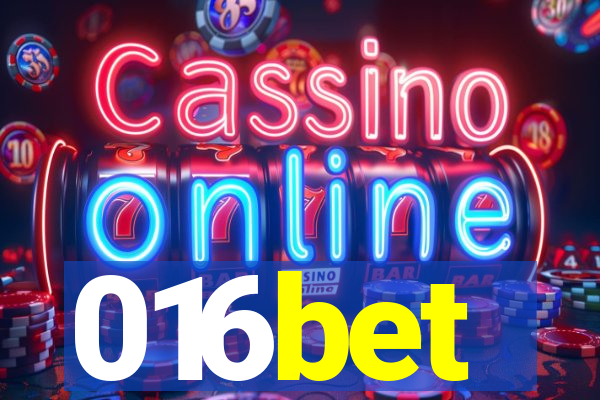 016bet