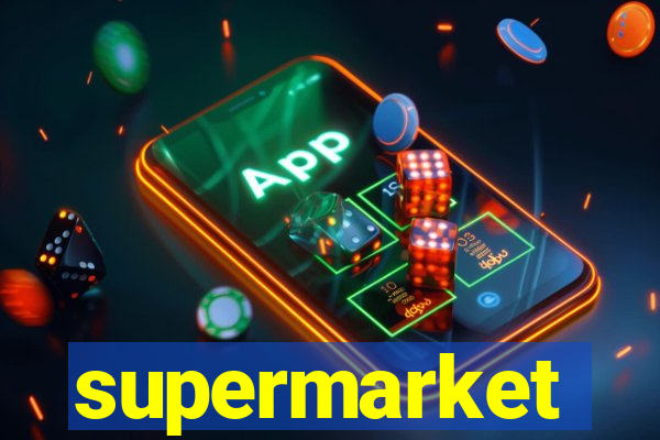 supermarket simulator apk dinheiro infinito e energia infinita