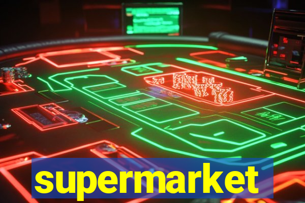 supermarket simulator apk dinheiro infinito e energia infinita
