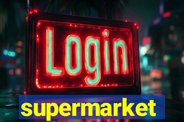 supermarket simulator apk dinheiro infinito e energia infinita