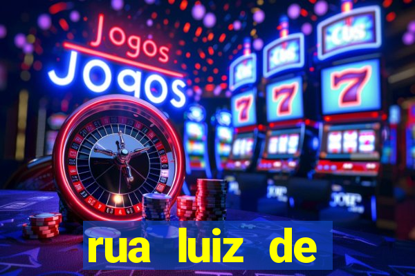 rua luiz de miranda 655 benfica