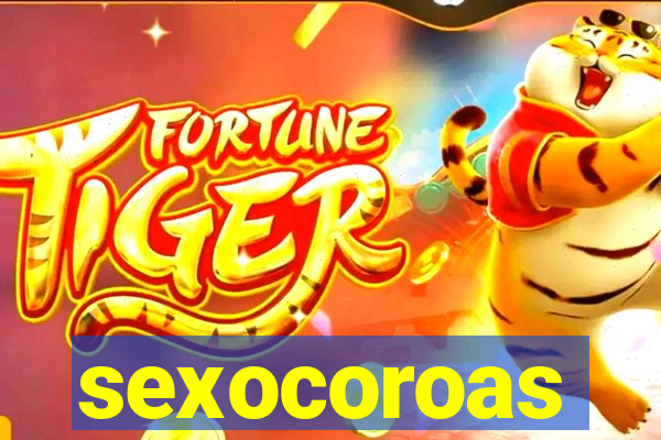 sexocoroas
