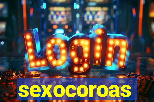 sexocoroas