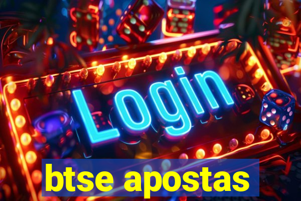 btse apostas