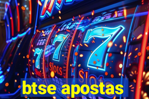 btse apostas