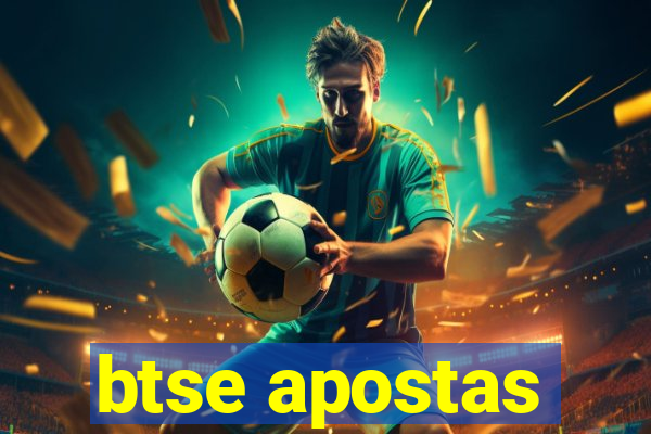btse apostas