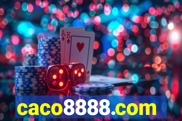 caco8888.com