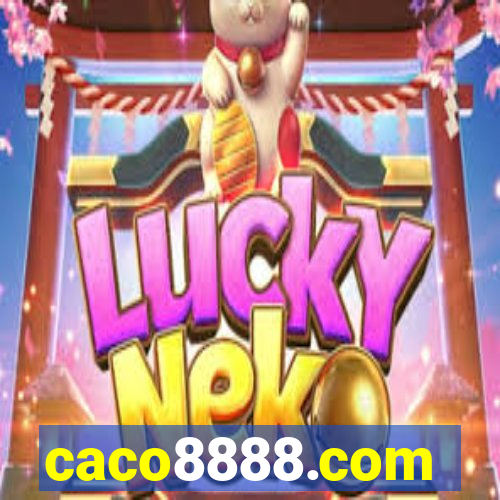 caco8888.com