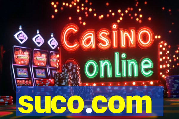 suco.com