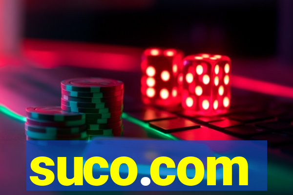 suco.com