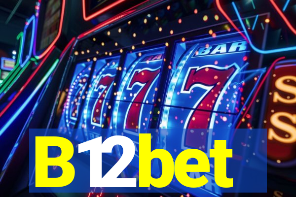 B12bet