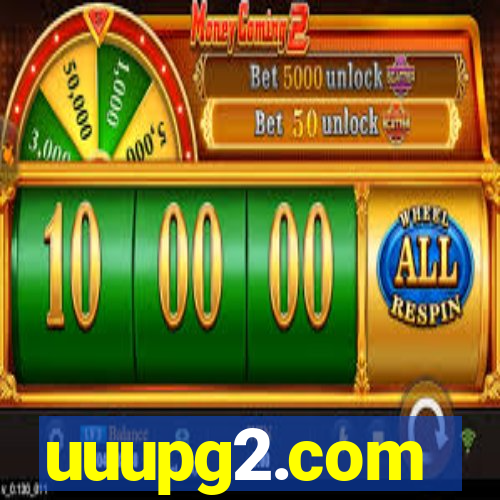 uuupg2.com