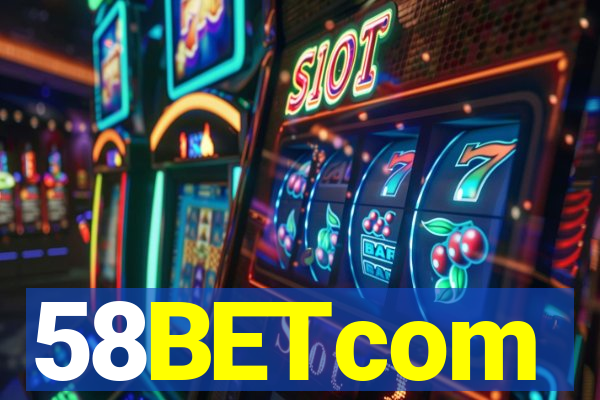 58BETcom