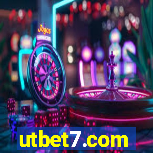 utbet7.com