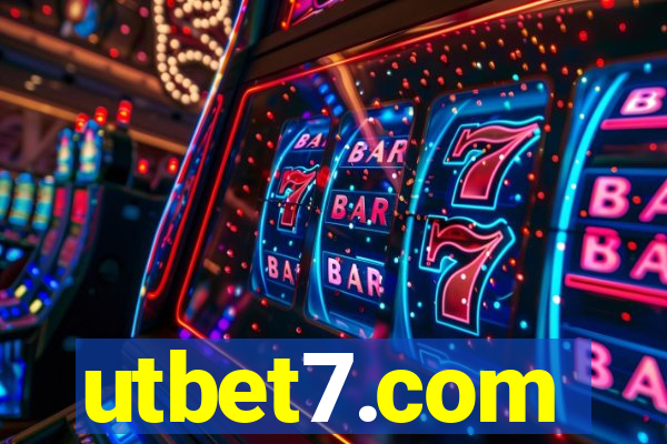 utbet7.com