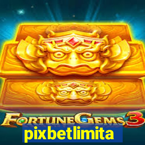pixbetlimita