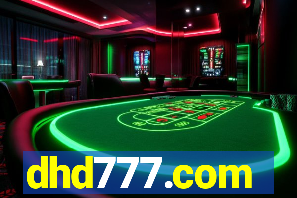 dhd777.com