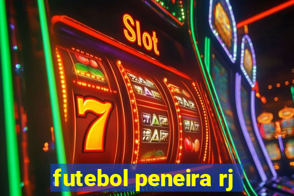 futebol peneira rj