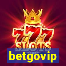 betgovip