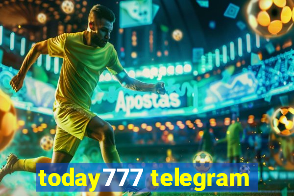today777 telegram