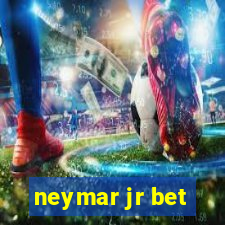 neymar jr bet