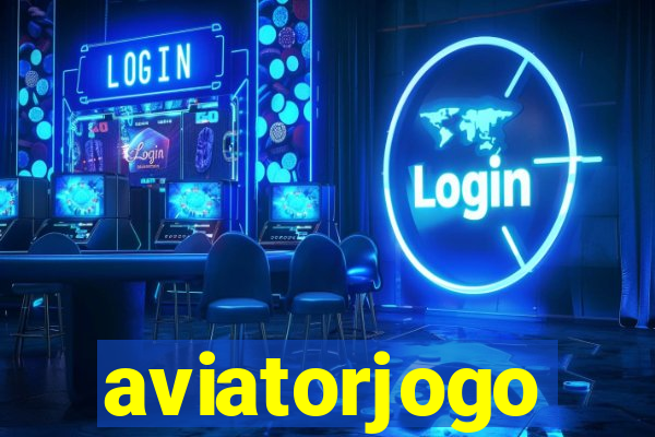 aviatorjogo