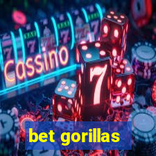 bet gorillas