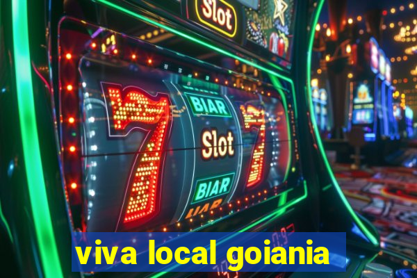 viva local goiania