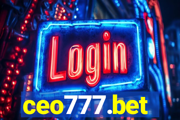 ceo777.bet