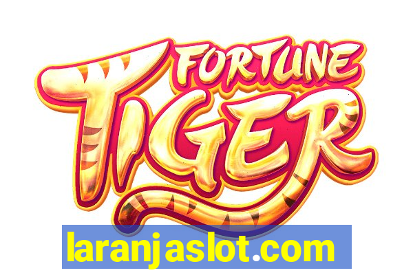 laranjaslot.com